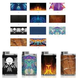 Eleaf iStick Pico Stickers