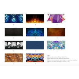 Eleaf iStick Pico Stickers