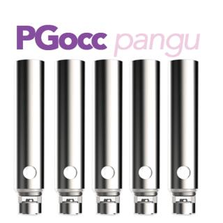 Kanger PGocc Coils - Pangu Verdampfer