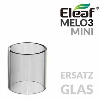Eleaf Melo 3 Mini Glastank Ersatzglas