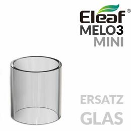 Eleaf Melo 3 Mini Glastank Ersatzglas
