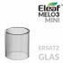 Eleaf Melo 3 Mini Glastank Ersatzglas