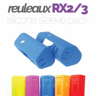 Wismec Reuleaux RX2/3 Silikon Sleeve Pack