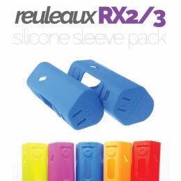 Wismec Reuleaux RX2/3 Silikon Sleeve Pack