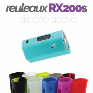 Wismec Reuleaux RX200S Silikon Sleeve Hülle
