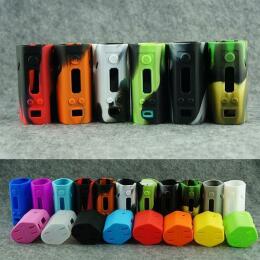 Wismec Reuleaux RX200S Silikon Sleeve H&uuml;lle