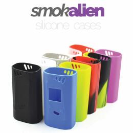 Smok Alien Silikon Sleeve H&uuml;lle