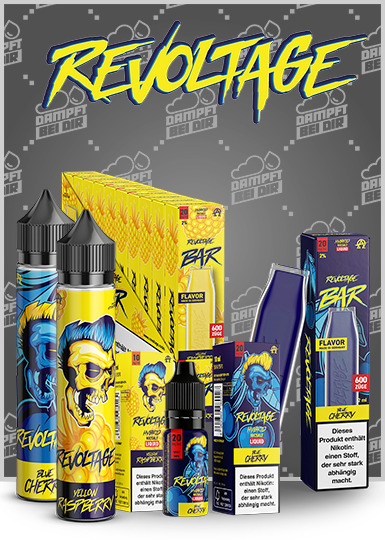 Revoltage Produkte