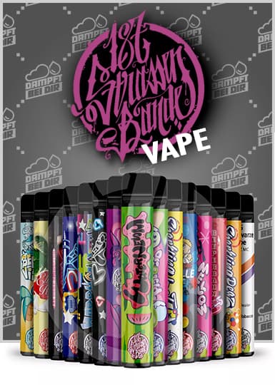 187 Einweg Vape